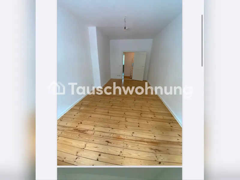 Tauschwohnung: 2 Zimmer in Wilmersdorf gg 2 oder 3 — photo 1